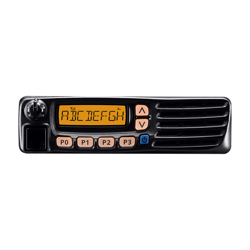 KENWOOD NX-1700 VHF MOBILE RADIO<br/>KENWOOD NX-1700<br/>NX-1700
